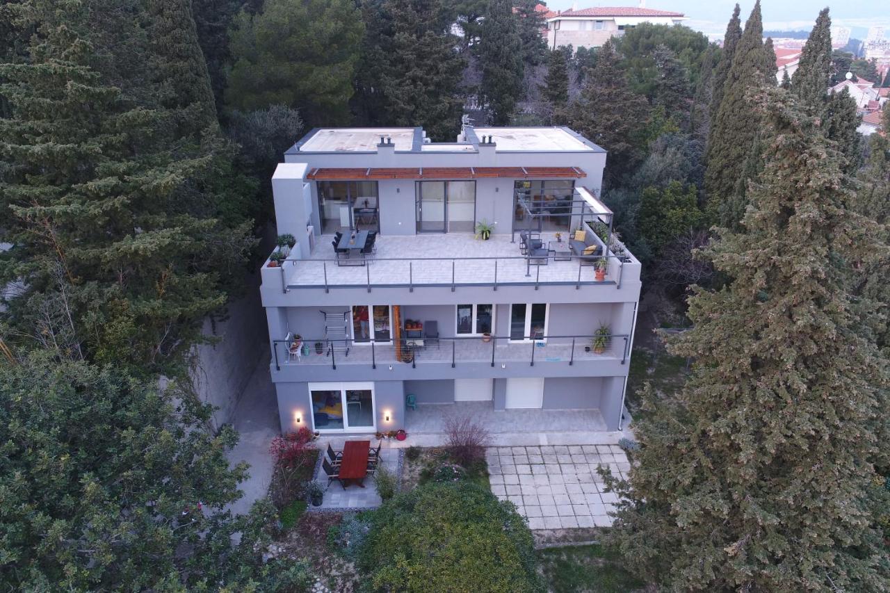 Amai Apartment Split Exterior photo