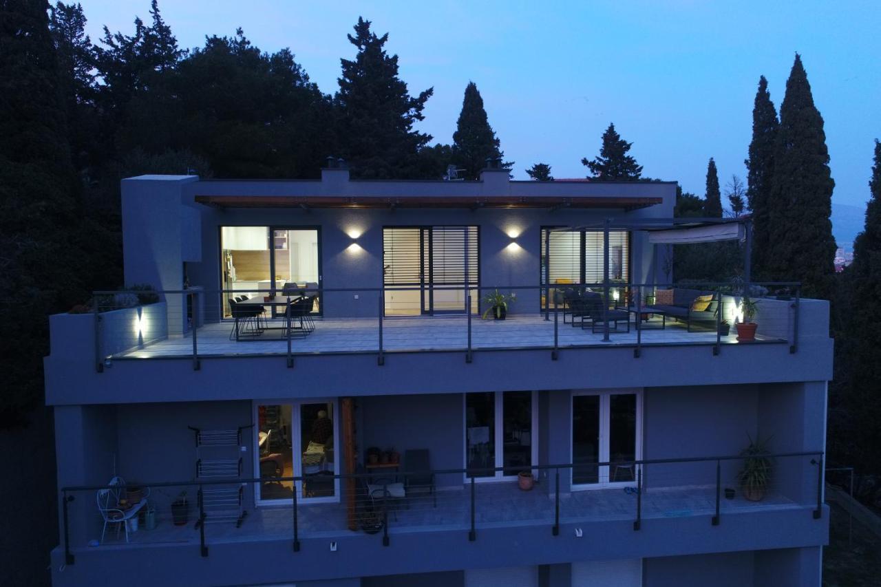 Amai Apartment Split Exterior photo