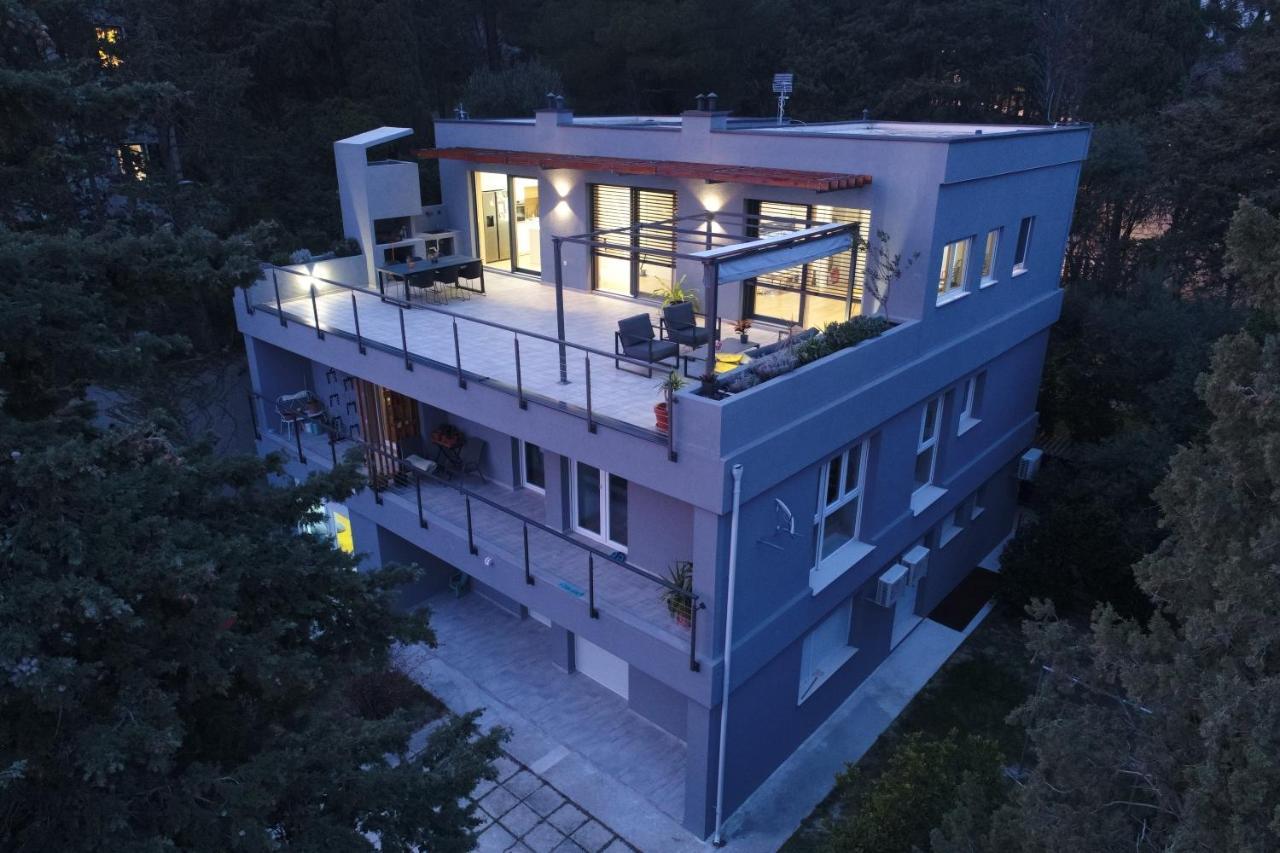 Amai Apartment Split Exterior photo