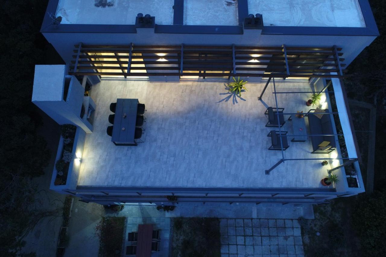 Amai Apartment Split Exterior photo
